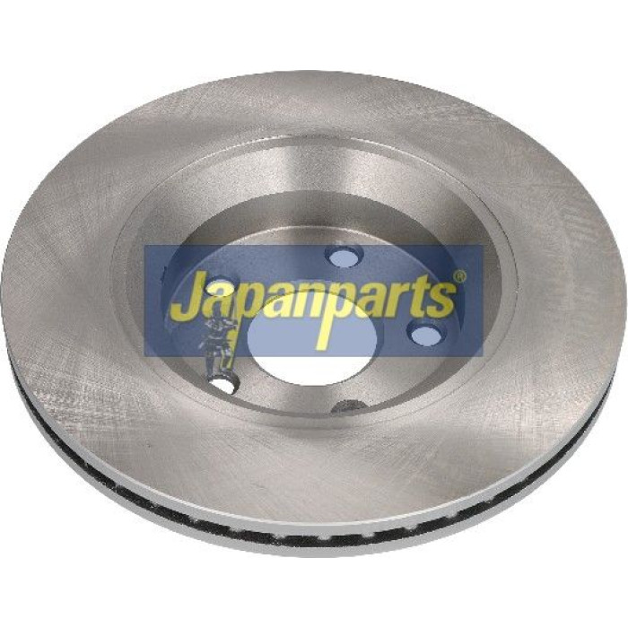 Japanparts Bremsscheibe DI-932C Japanparts Bremsscheibe DI-932C
