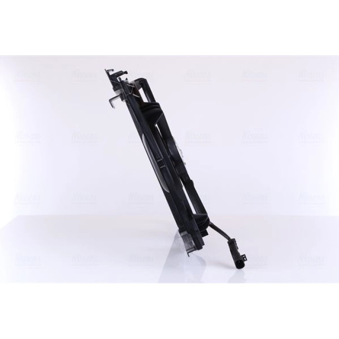 Nissens Kühlerlüfter PKW 85196 Nissens Kühlerlüfter PKW 85196