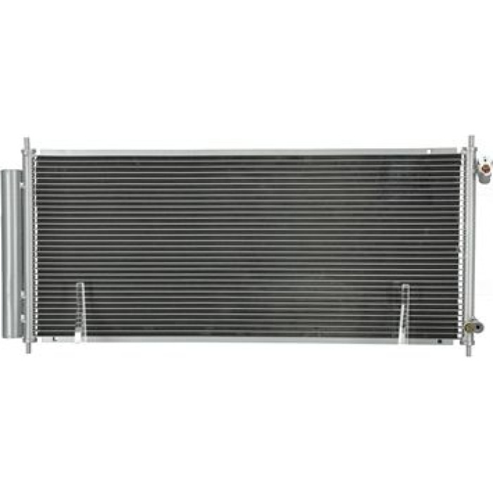 Nissens Klimakondensator PKW 940051 Nissens Klimakondensator PKW 940051