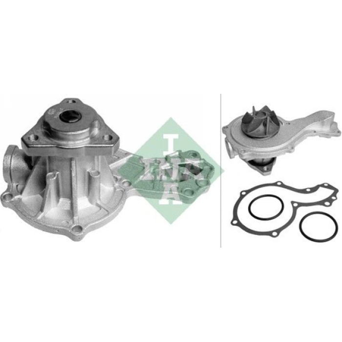 INA Wasserpumpe / Kühlmittelpumpe 538 0329 10 INA Wasserpumpe / Kühlmittelpumpe 538 0329 10