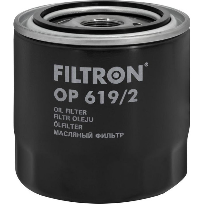 OP 619/2 Filtron Ölfilter OP 619/2 OP 619/2 Filtron Ölfilter OP 619/2