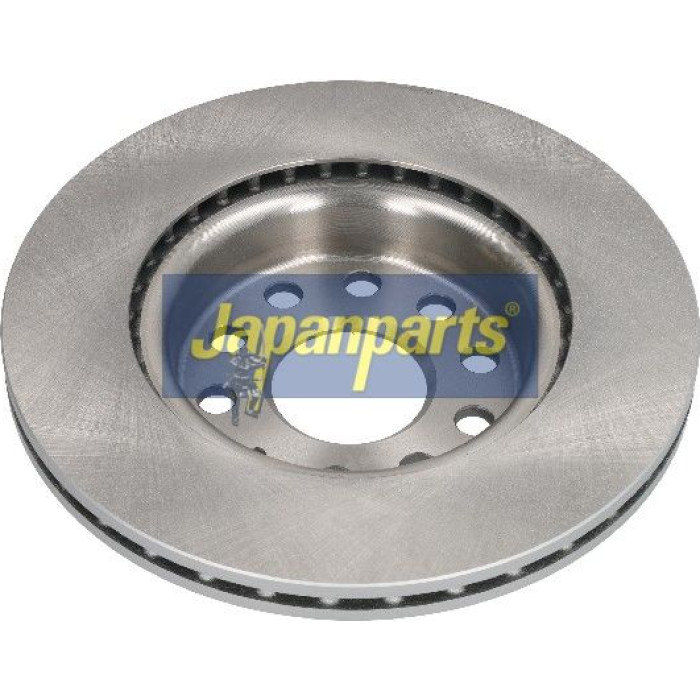 Japanparts Bremsscheibe DI-0934C Japanparts Bremsscheibe DI-0934C