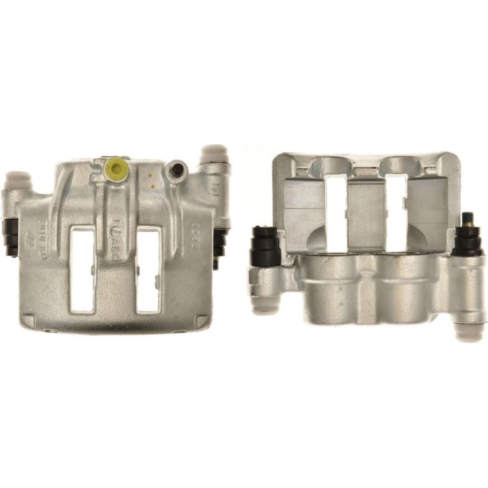 Bosch Bremssattel Vorderachse rechts 0 986 474 179 Bosch Bremssattel Vorderachse rechts 0 986 474 179