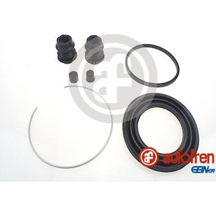 Reparatursatz Bremssattel Lancia P. Thesis 02-/Toyota Camry D4644 Reparatursatz Bremssattel Lancia P. Thesis 02-/Toyota Camry D4644