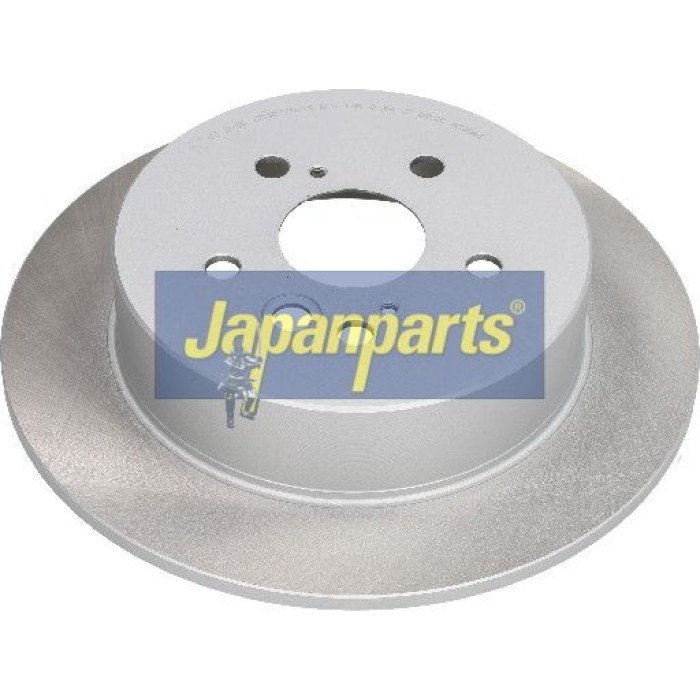 Japanparts Bremsscheibe DP-221C