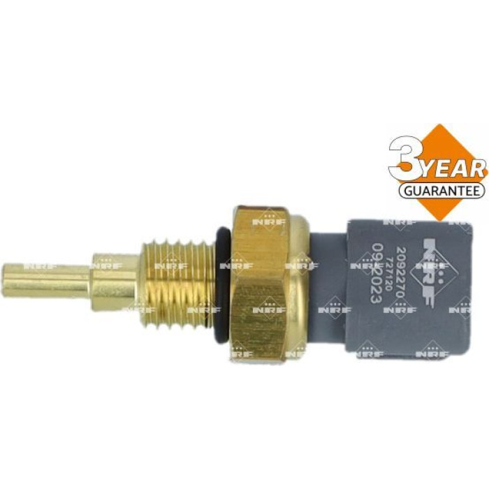NRF Kühlmitteltemperatursensor 727120 NRF Kühlmitteltemperatursensor 727120