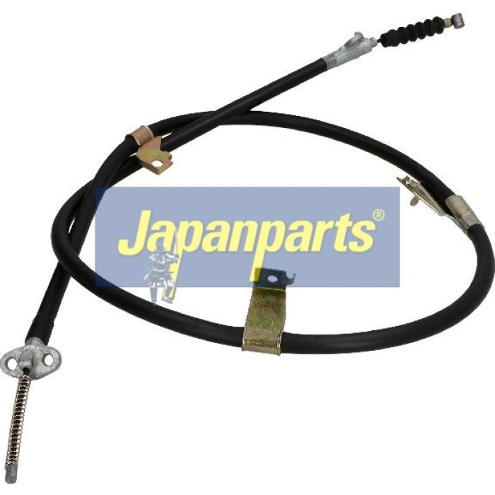 Japanparts Handbremsseil Seilzug Festellbremse BC-137L
