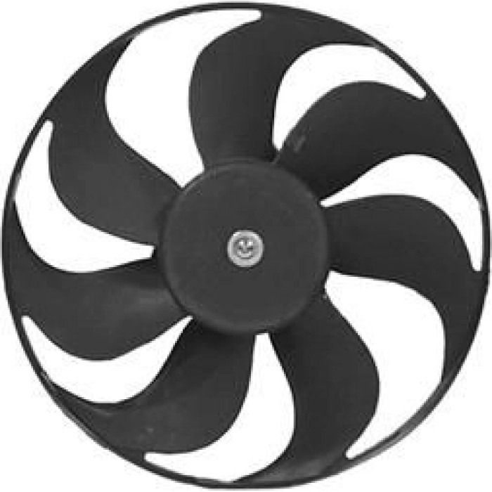 Van Wezel Kühlerlüfter 5824745 Van Wezel Kühlerlüfter 5824745