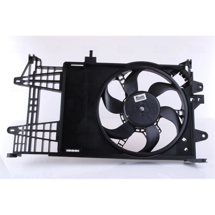 Nissens Kühlerlüfter PKW 85052 Nissens Kühlerlüfter PKW 85052