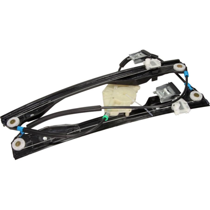 MAXGEAR 28-0272 Fensterheber-Gleitstück vorne links, mit Komfortfunktion, elektrisch, ohne Motor MAXGEAR 28-0272 Fensterheber-Gleitstück vorne links, mit Komfortfunktion, elektrisch, ohne Motor