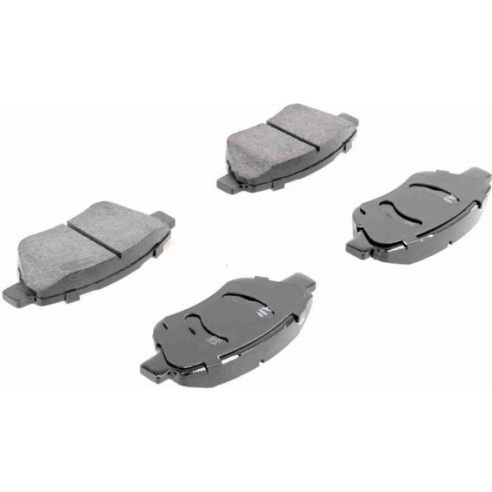 Vaico Bremsbelagsatz für Scheibenbremse V24-0099 Vaico Bremsbelagsatz für Scheibenbremse V24-0099