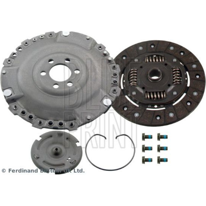 ADV183013 BluePrint Kupplungssatz ADV183013