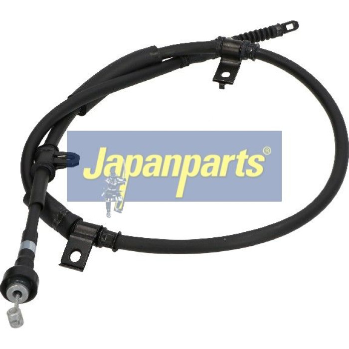 Japanparts Handbremsseil Seilzug Festellbremse BC-H44L Japanparts Handbremsseil Seilzug Festellbremse BC-H44L