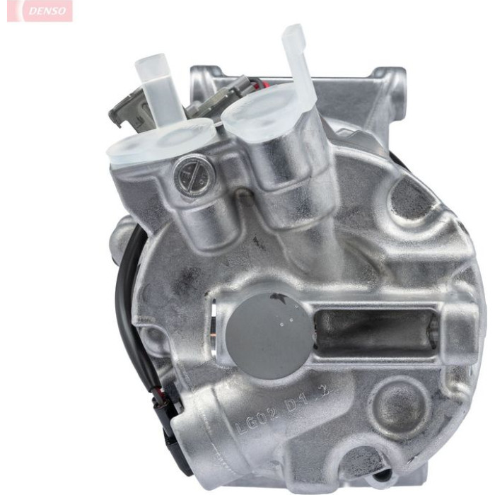 Denso Klimakompressor DCP17195 Denso Klimakompressor DCP17195