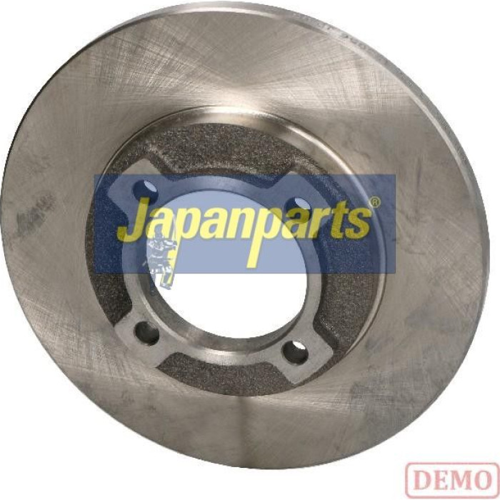 Japanparts Bremsscheibe DI-338C Japanparts Bremsscheibe DI-338C