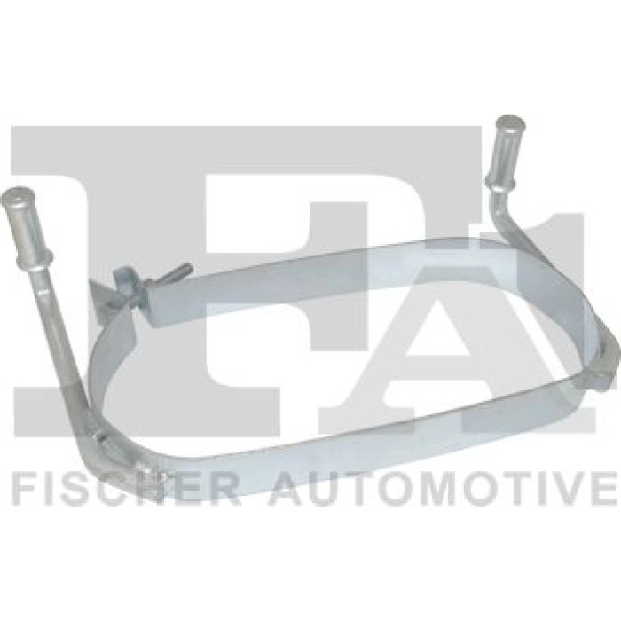 FA1 Schalldämpferhalter 214-852 FA1 Schalldämpferhalter 214-852