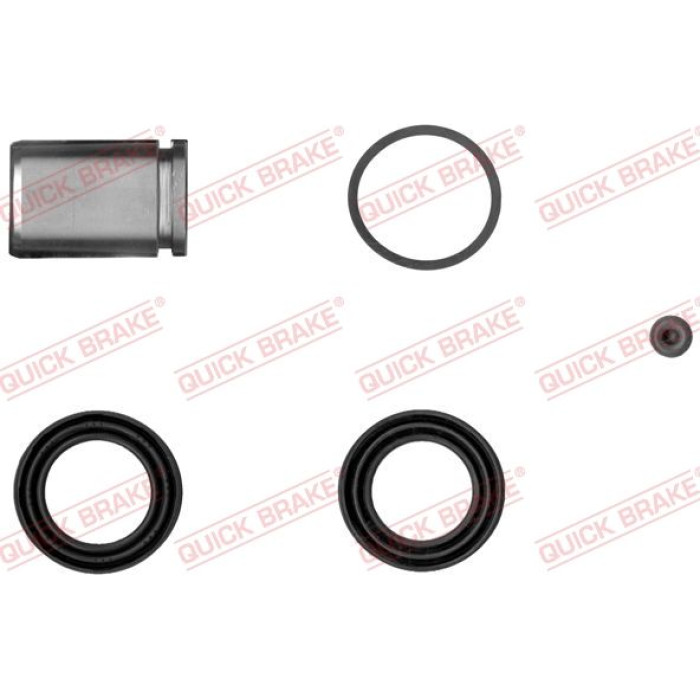 Quick Brake Reparatursatz für Bremssattel 114-5017 Quick Brake Reparatursatz für Bremssattel 114-5017