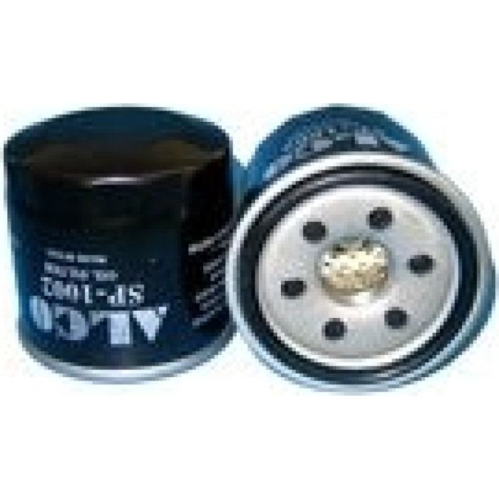 ALCO Ölfilter Mazda 323 89 SP-1002 ALCO Ölfilter Mazda 323 89 SP-1002