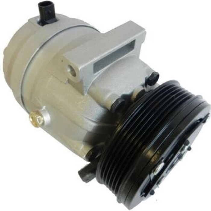 MAHLE Kompressor, Klimaanlage ACP 65 000S MAHLE Kompressor, Klimaanlage ACP 65 000S