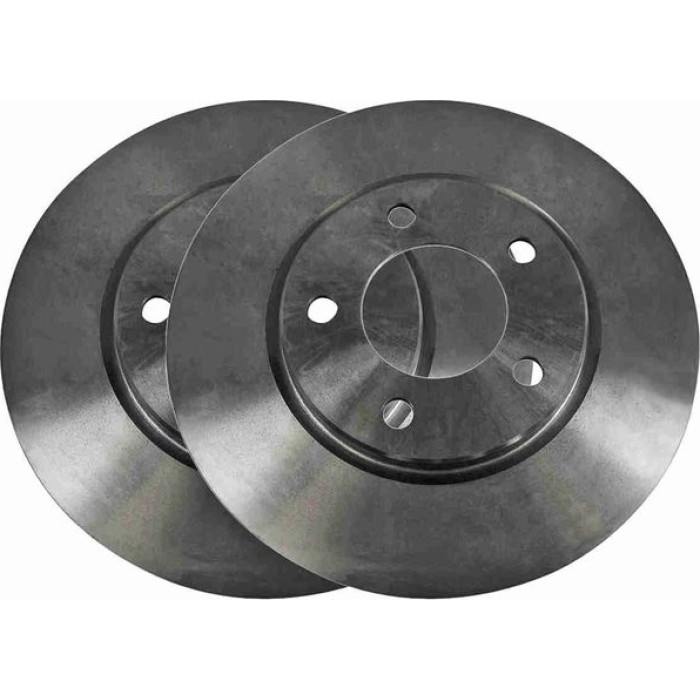 Vaico Bremsscheibe V33-80008 Vaico Bremsscheibe V33-80008