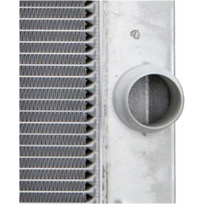 Kühler, Motorkühlung CR 917 000P Kühler, Motorkühlung CR 917 000P