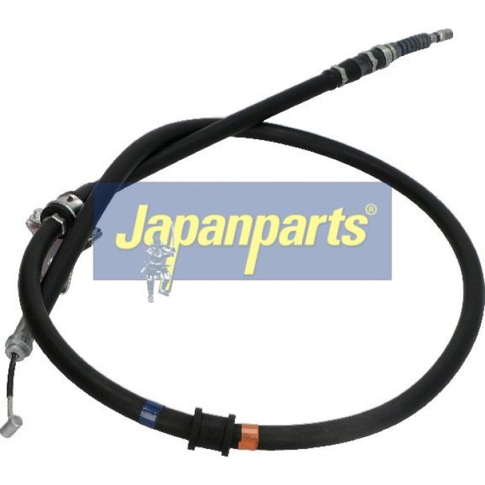 Japanparts Handbremsseil Seilzug Festellbremse BC-701L Japanparts Handbremsseil Seilzug Festellbremse BC-701L
