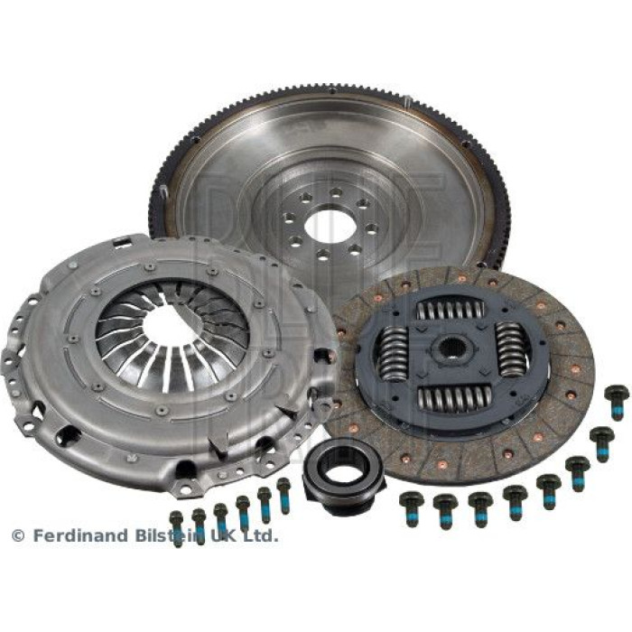 ADV183086 Kupplungssatz