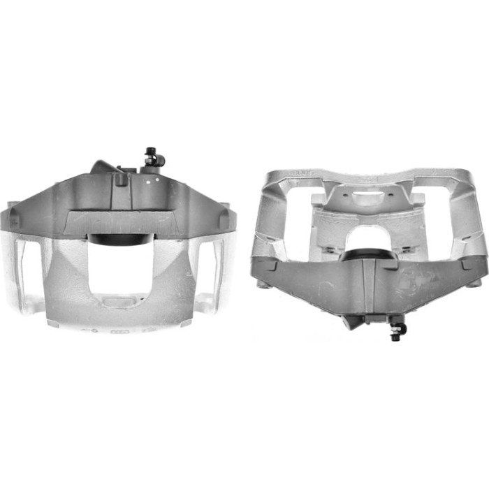 Bosch Bremssattel Vorderachse rechts 0 986 135 078