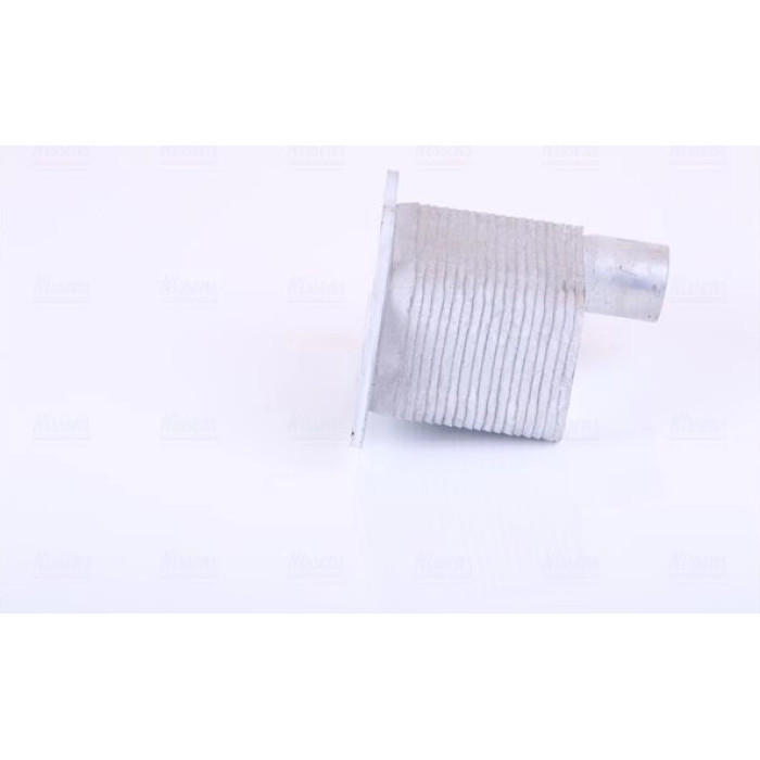 Nissens Ölkühler PKW 90981 Nissens Ölkühler PKW 90981