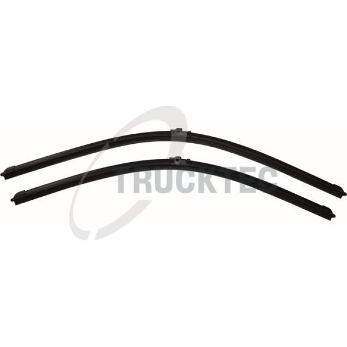 TRUCKTEC AUTOMOTIVE Scheibenwischer 02.58.424 TRUCKTEC AUTOMOTIVE Scheibenwischer 02.58.424