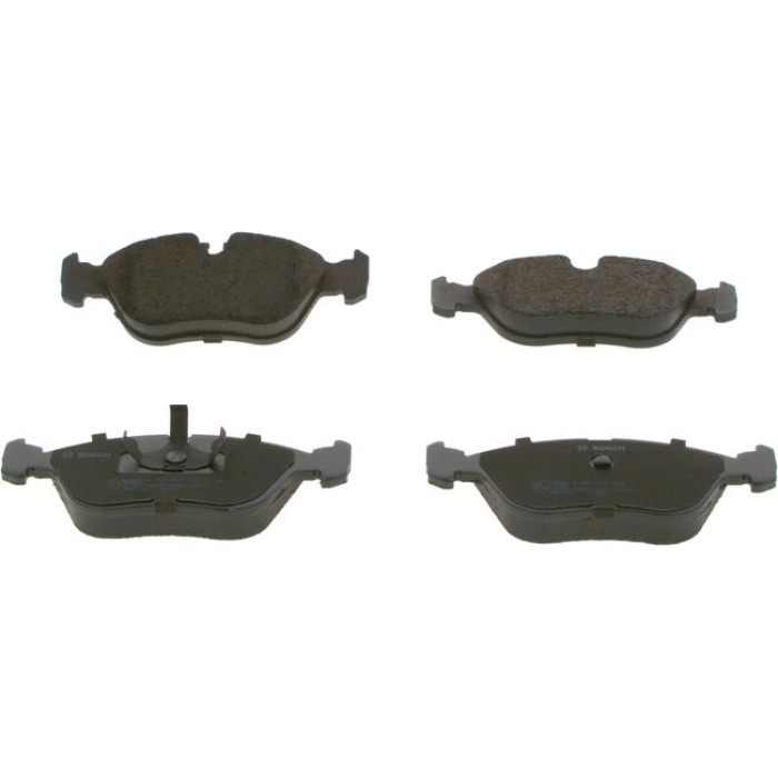 0 986 461 752 Bosch Bremsbelagsatz 0 986 461 752 0 986 461 752 Bosch Bremsbelagsatz 0 986 461 752