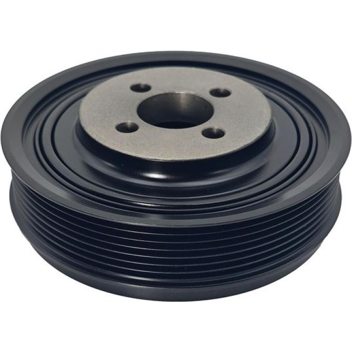 SKF Kurbelwellenriemenscheibe VKM 93216 SKF Kurbelwellenriemenscheibe VKM 93216