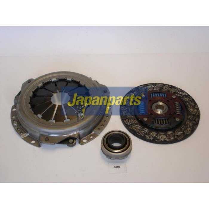 Japanparts Kupplungssatz KF-420 Japanparts Kupplungssatz KF-420