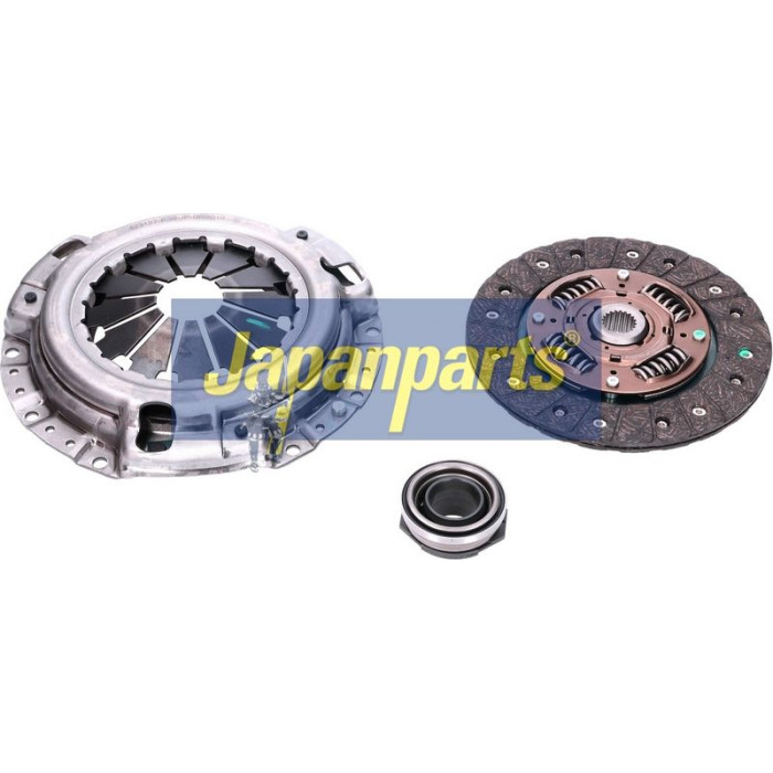 Japanparts Kupplungssatz KF-K30 Japanparts Kupplungssatz KF-K30