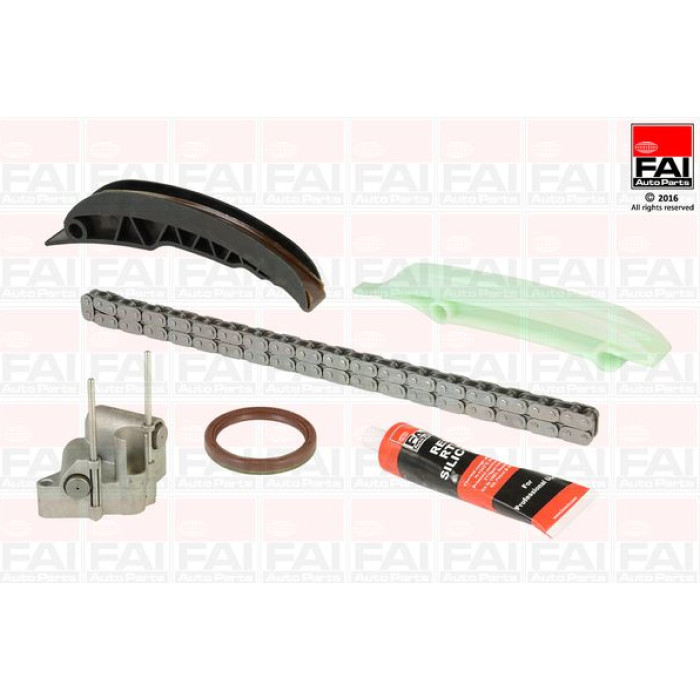 FAI AUTOPARTS Timing-Kit TCK74T FAI AUTOPARTS Timing-Kit TCK74T