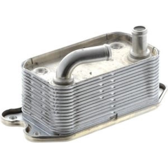 MAHLE Ölkühler, Motoröl CLC 70 000P MAHLE Ölkühler, Motoröl CLC 70 000P