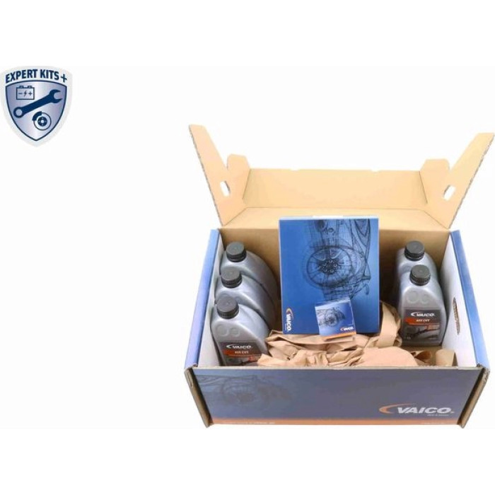Vaico Ölwechsel-Set für Automatikgetriebe V20-2091 Vaico Ölwechsel-Set für Automatikgetriebe V20-2091