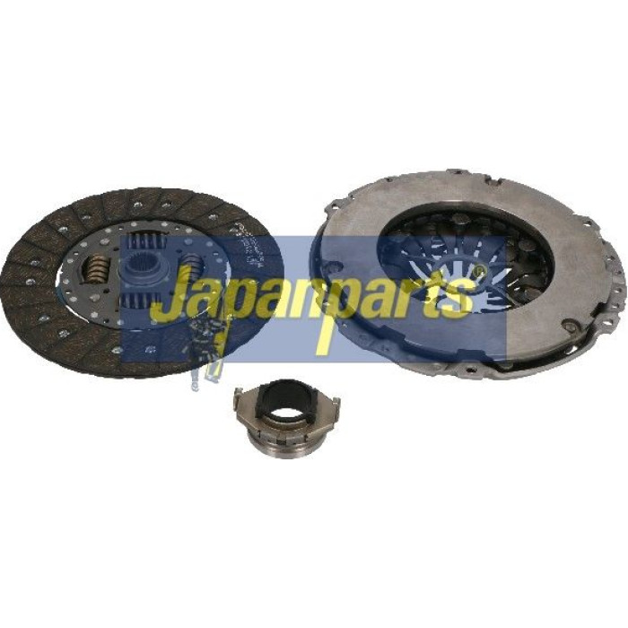 Japanparts Kupplungssatz KF-3001 Japanparts Kupplungssatz KF-3001