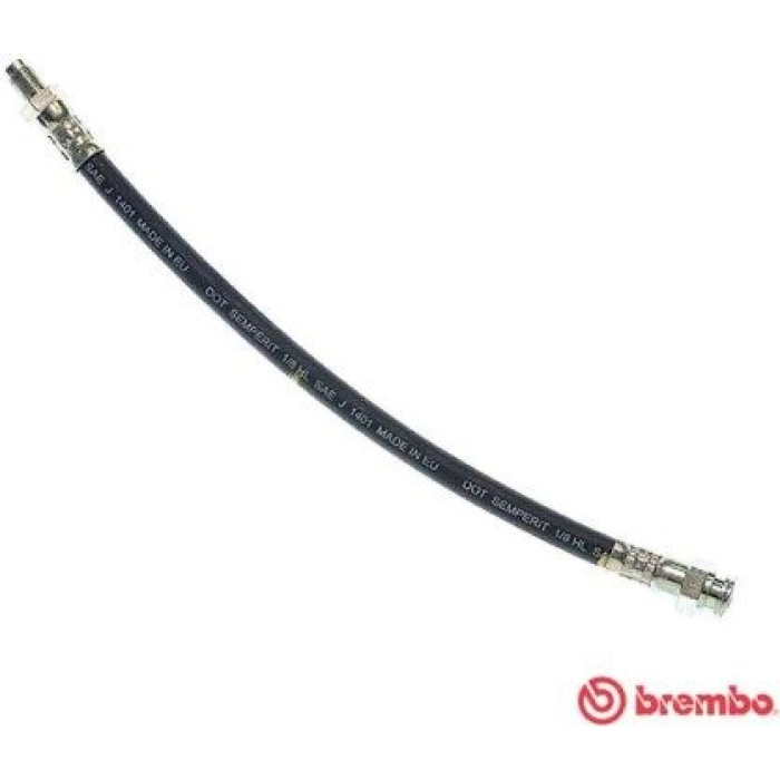 BREMBO Bremsschlauch T 68 023 BREMBO Bremsschlauch T 68 023