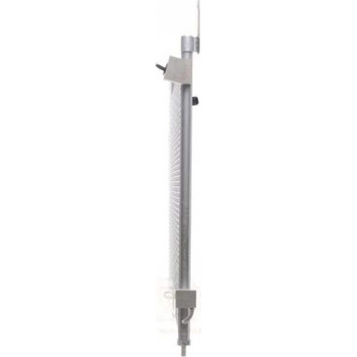 MAHLE Kondensator, Klimaanlage AC 588 000P