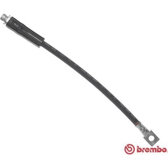 BREMBO Bremsschlauch T 24 022 BREMBO Bremsschlauch T 24 022