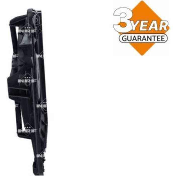 NRF Kühlerlüfter 470090 NRF Kühlerlüfter 470090