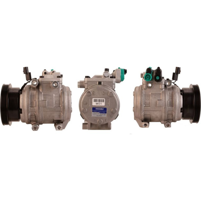 DRI Kompressor 700510731 DRI Kompressor 700510731