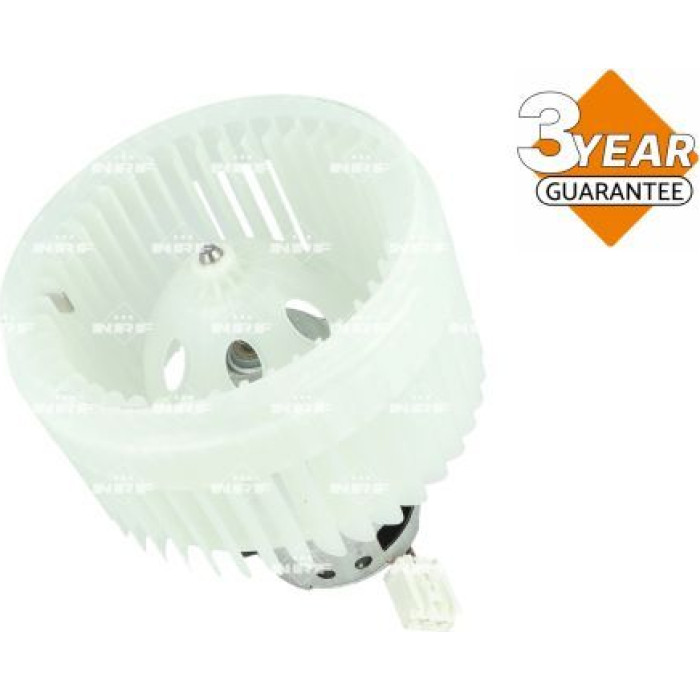 NRF Kühlerlüfter 34116 NRF Kühlerlüfter 34116