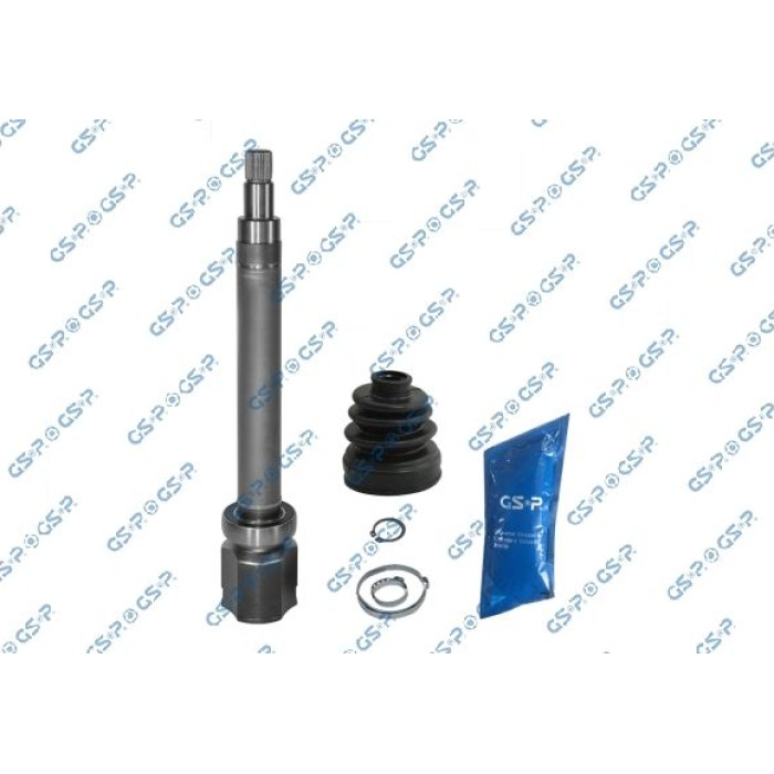 GSP Homokinetisches Gelenk 618087 GSP Homokinetisches Gelenk 618087