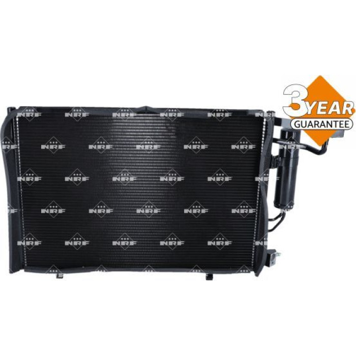 NRF Klimakondensator 350546