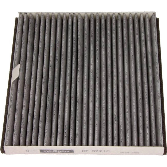 26-1022 MAXGEAR Innenraumfilter KF-3721C Volvo S40/V40 00- mit Aktivkohle 26-1022 MAXGEAR Innenraumfilter KF-3721C Volvo S40/V40 00- mit Aktivkohle