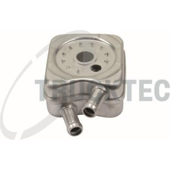 TRUCKTEC AUTOMOTIVE Ölkühler 07.18.001 TRUCKTEC AUTOMOTIVE Ölkühler 07.18.001