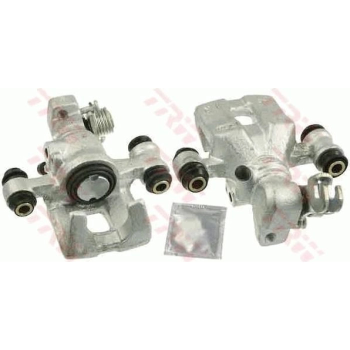 TRW Austausch-Bremssattel Hinterachse rechts BHQ210E TRW Austausch-Bremssattel Hinterachse rechts BHQ210E