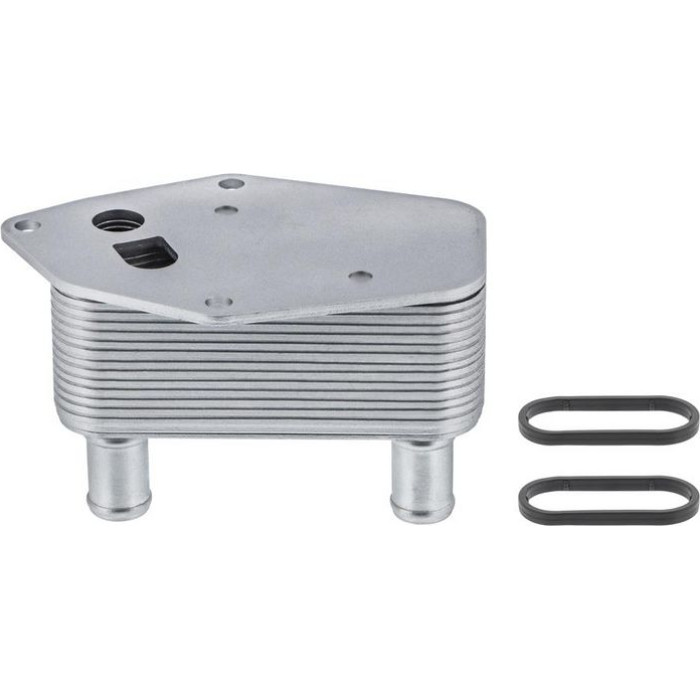 Topran Motorölkühler 502 362 Topran Motorölkühler 502 362